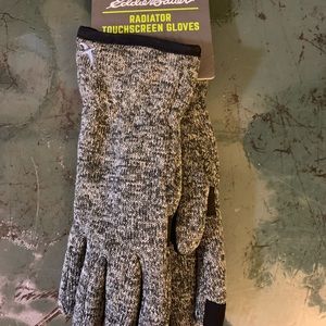 Brand new Eddie Bauer gloves